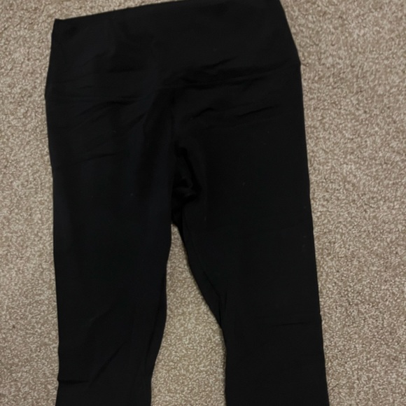 Lululemon Leggings - Picture 2 of 3